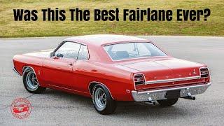 The Ford Fairlane That Changed Automotive History!