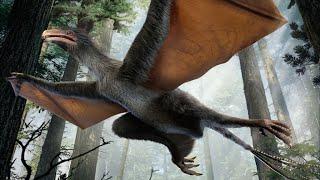 7 Recently Discovered Dinosaurs Species