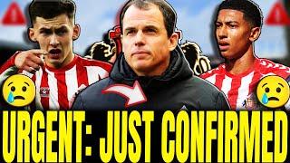  GURU WARNS: BOMBSHELL ABOUT SUNDERLAND’S FUTURE! SUNDERLAND AFC LATEST NEWS!