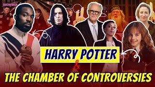 Harry Potter Series Invites MAJOR Controversy, Faces Backlash From Fans; All You Need To Know | N18G