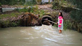 Unlock the Flow Essential Strategies for Removing Drainage Ditch Dams