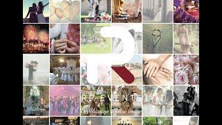 Démo Wedding Planner by Agence RP Events