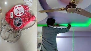 LED Strip Installation Guide | Led strip light installation