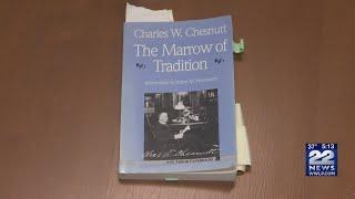 HCC highlights African-American literature in honor of Black History Month