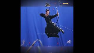 芭蕾功底+演技双绝！罗云熙实力演绎舞台美学 🩰Ballet + Acting Mastery! Luo Yunxi Blends Grace and Skill 🩰#罗云熙leo