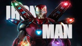 Iron Man/Tony Stark (MCU) - Armored Adventures