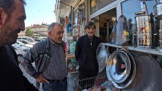 Bayburt’un Altın Kalpli insanları! - Bayburt’ta Bir Gün De Ne Yenir? - Bütün Bildiklerinizi Unutun!!