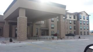 Best Western Plus North Platte Inn & Suites - North Platte (Nebraska) - United States