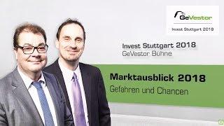 Invest 2018 I Morrien und Gelfarth im Interview