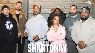 The Joe Budden Podcast Episode 787 | Shartonay