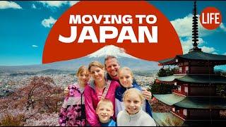 Moving to and Living in Japan  11 Years of Experience in 20 Minutes  | Life in Japan EP 294