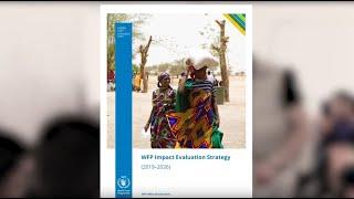 Introducing WFP’s Impact Evaluation Strategy