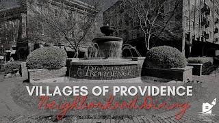 RESTAURANTS IN HUNTSVILLE AL - Villages of Providence (May 2022)