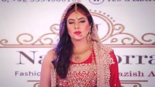 Leo productions Lahore fashion night 2016