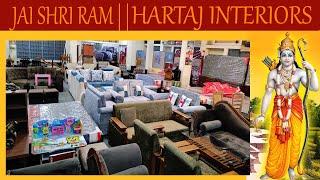 22/01/2024 || Jai Shri Ram || Ayodhya || Hanuman ji || 2024 || Hartaj interiors