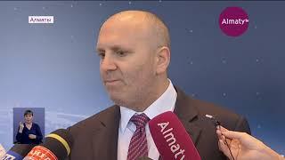 16-й Евразийский Медиа форум в Алматы: что обсуждали эксперты (23.05.19)