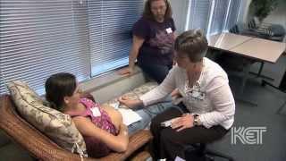 Reducing Elective Preterm Birth | Born Too Soon | KET