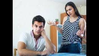 Why Your NT Wife is Such a "NAG": Tips for Men with ASD