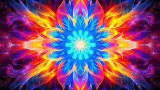 432Hz BREAK OUT OF Inner Conflict, Worry & Overthinking 》Release Bad Energy & Negative Thoughts