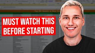 Lead Generation Business: Watch This BEFORE You Start