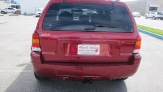 2007 Ford Escape Kelowna BC