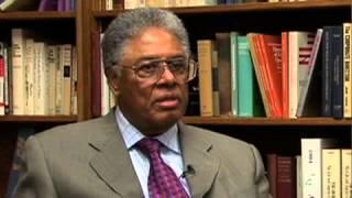 Thomas Sowell on Barack Obama - 2010-05-07