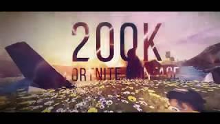Blink VII 200k Fortnite Montage by FaZe Barker