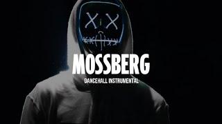 Dancehall Riddim Instrumental 2024 "Mossberg" | President Productions