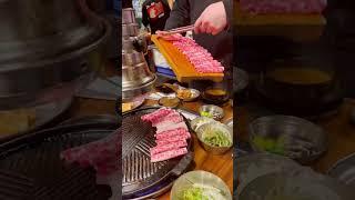 Best Korean BBQ in NYC?