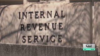 Texas Rep. Doggett confirms Austin IRS workers among those let go in layoffs