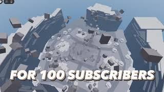 100 Subscribers Special