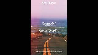 (FREE)Guitar Loop Kit - "ROBBERS" / (Aries/Blackbear/Post Malone/Brakence/pop/indie rock/pop punk)