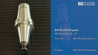 BIG PLUS® Original