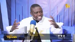 LIVE | Na mennim  with Samuel Larbi Gyimah | 30-07-2024