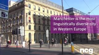 10 things you did not know about Manchester