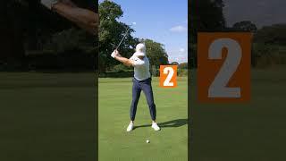 3 Step Impact Method