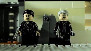 Lego COD Black Ops 4 Zombies