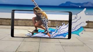 Samsung Argentina | Galaxy Note8