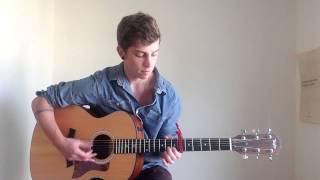 Say Yes - Elliott Smith (cover)