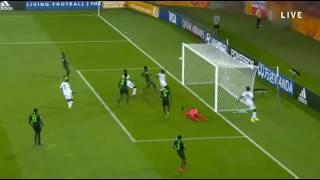 Niane goal - Senegal U20 Nigeria U20 2-1 - All Goals & Highlights