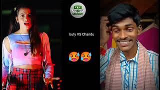 [[Roshan Chandu and buty Khan]] [[ka new comedy video]]{new roast comedy video