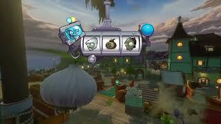 pvz gw1 cap 1