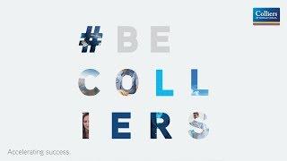 Colliers Campus: Why students choose Colliers for their internship?