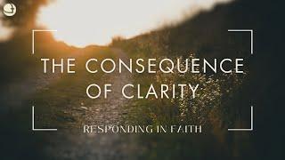 The Consequence of Clarity: Part V | Caleb | Frank Liu