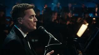 Michael W. Smith "Above All" - live performance from "The New Birth: Easter from Rome" TV Special