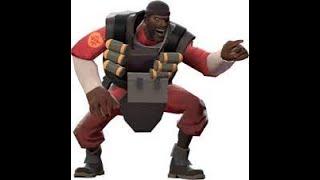 TF2: Demoman Laugh Needs To Be Nerfed