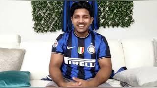 Milan 0 Inter 3: "A great team performance!" - IWW Fancams