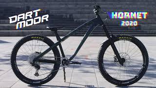 Bike Check - DARTMOOR Hornet 2020