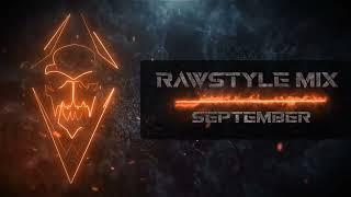 Rawstyle Mix September 2022