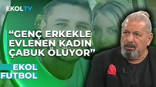 "Bir Kadın Vezir de Eder Rezil de Eder" Erman Toroğlu Icardi'nin Sakatlığını Yorumladı!